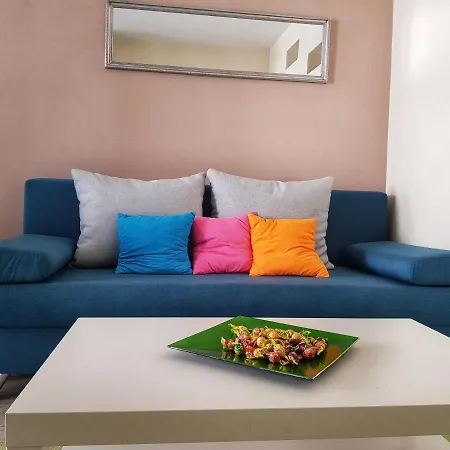 Apartamento Ana