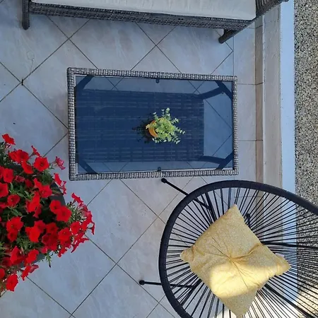 Ana Apartamento Zadar