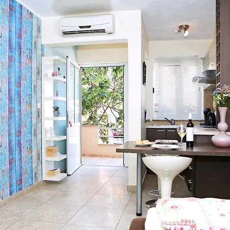 Apartamento Ana *