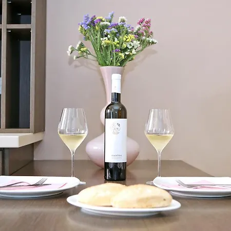 Apartamento Ana *