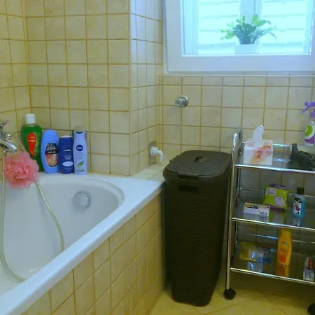 Apartamento Ana *