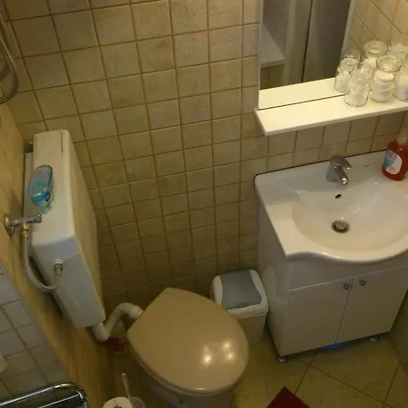 Ana 아파트 자다르