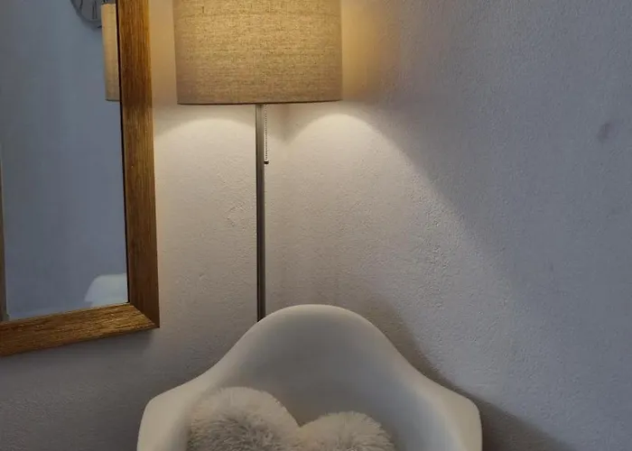 Ana Апартаменты *