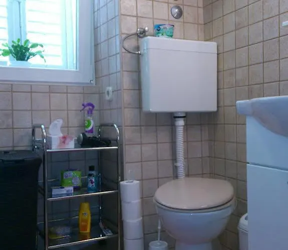 Ana Апартаменты