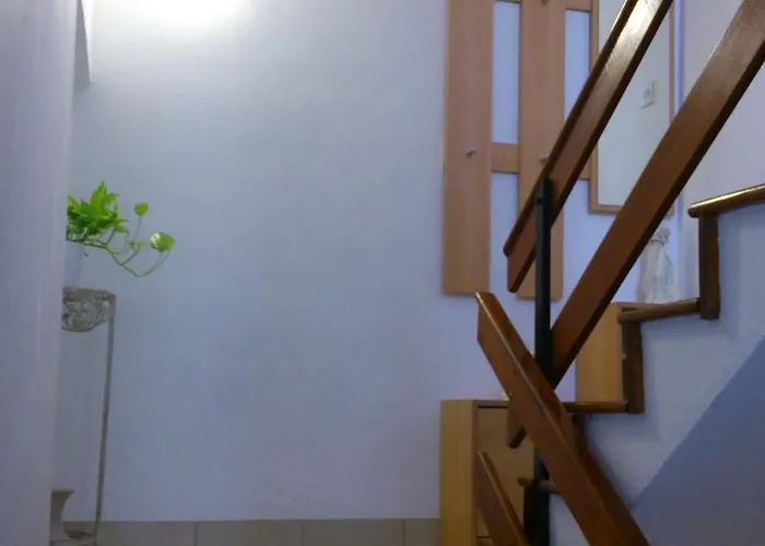 Ana Апартаменты *