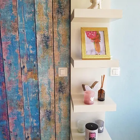 Apartamento Ana