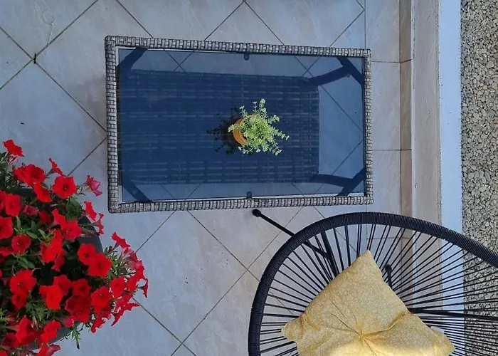 Ana شقة زادار