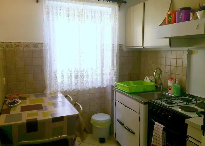 Ana Appartamento *